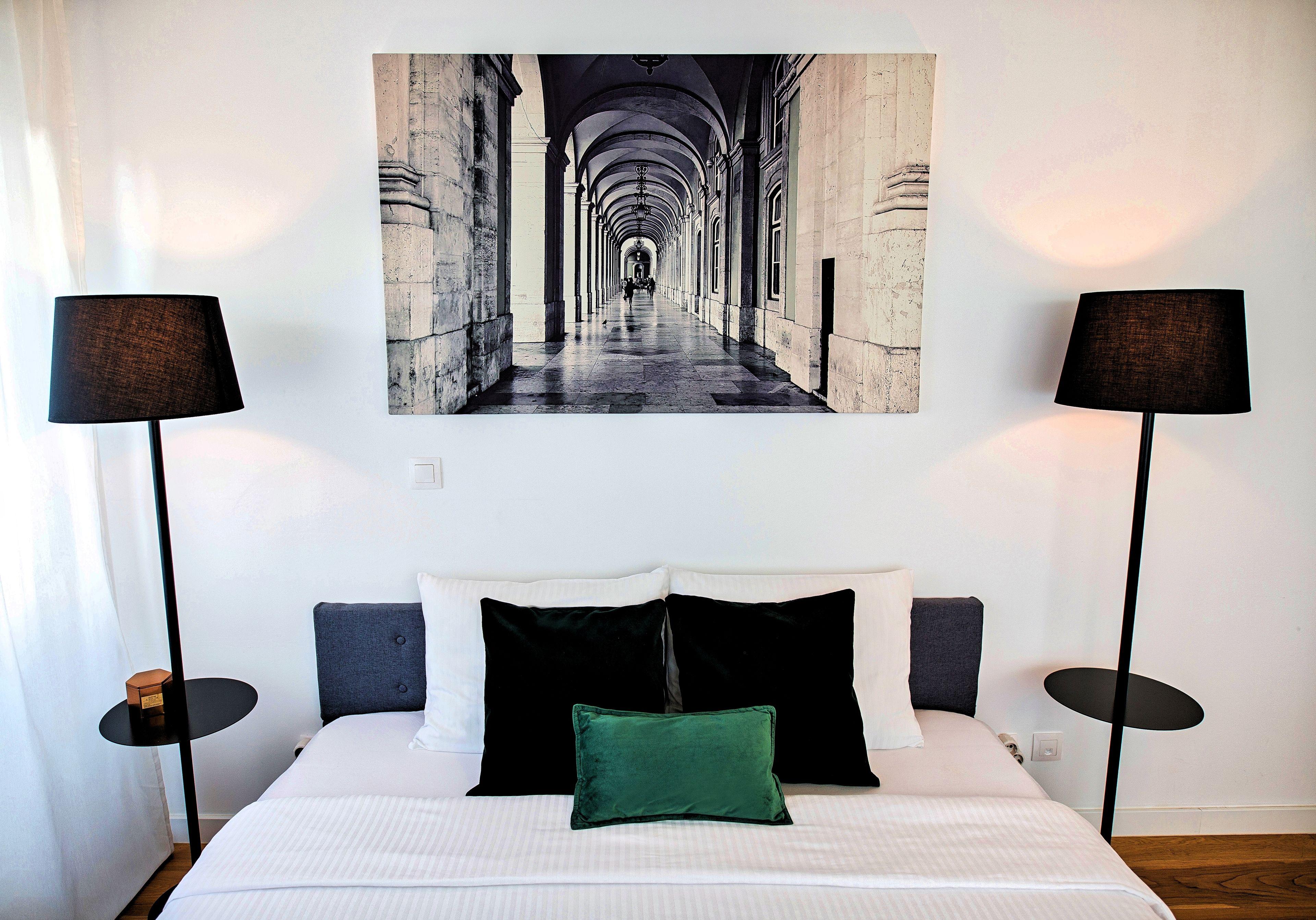 Industrial Lisbon Apartment (Adults Only), Lisbon